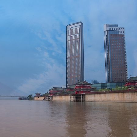 Swiss Grand Nanchang Nancsang Kültér fotó